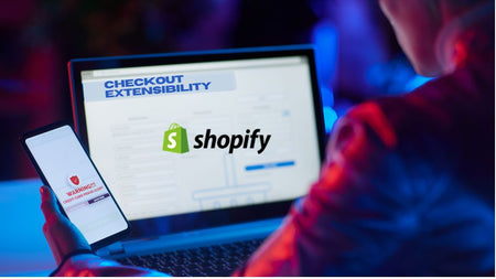 Entenda o novo Checkout Extensibility Shopify