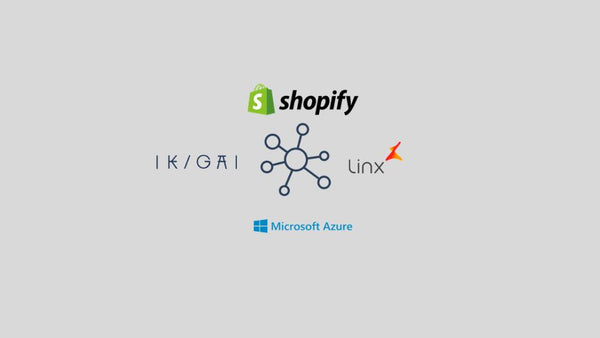 Integração Shopify e Millenium