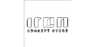 Iron Studios